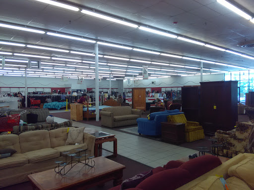 Thrift Store «The Salvation Army Family Store & Donation Center», reviews and photos