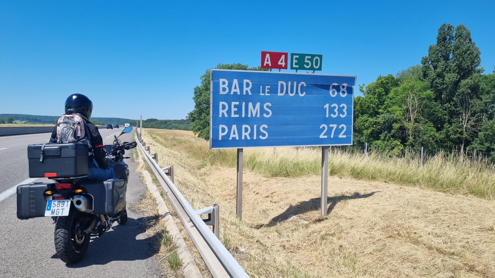 Photo n° 1 de l'avis de Renato.o fait le 10/07/2023 à 17:39