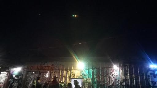 Live Music Venue «Seventh Circle Music Collective», reviews and photos, 2935 W 7th Ave, Denver, CO 80204, USA