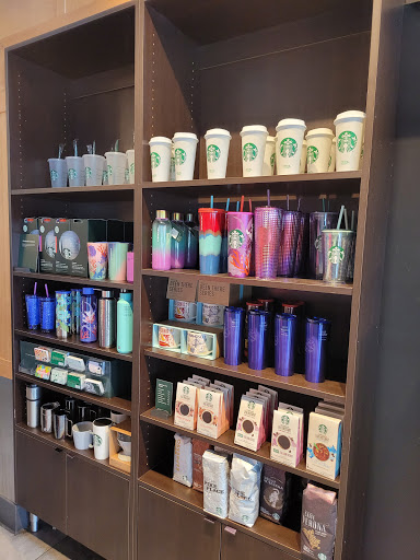 Starbucks image
