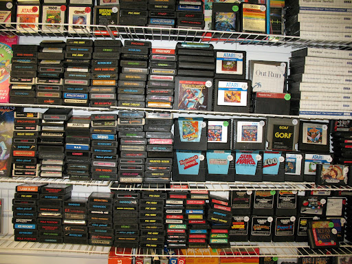 Video Game Store «Doc’s Video Games», reviews and photos, 16653 E Smoky Hill Rd, Aurora, CO 80015, USA