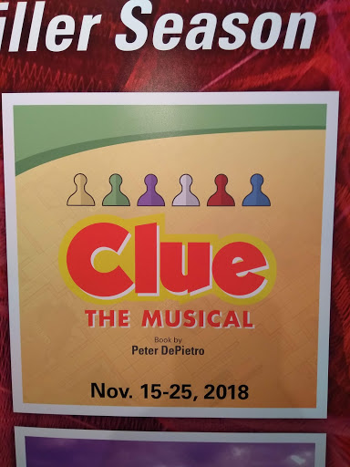 Performing Arts Theater «Ames Community Theater», reviews and photos, 120 Abraham Dr, Ames, IA 50014, USA