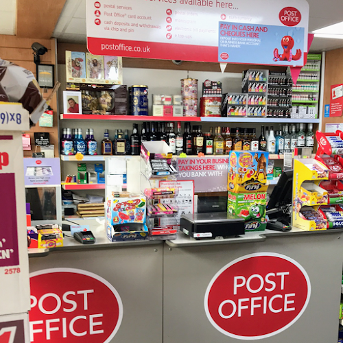 Comments and reviews of Welwyn Park Post Office