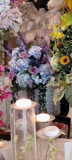 Florist «Jack & Rose Florist», reviews and photos, 300 Woodbury Rd, Woodbury, NY 11797, USA