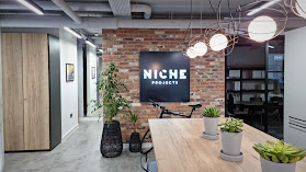 Niche Projects London Ltd