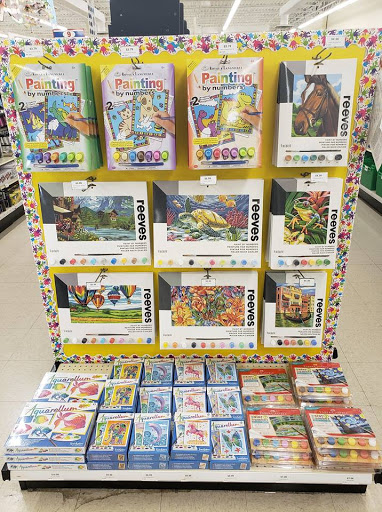 Art Supply Store «United Art & Education», reviews and photos, 7639 US-31, Indianapolis, IN 46227, USA