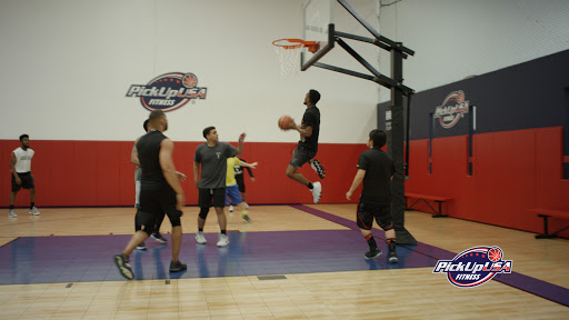 Gym «PickUp USA Fitness», reviews and photos, 2387 Buena Vista St, Irwindale, CA 91010, USA