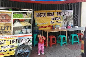 Jl.surya Kencana Bakso Urat Mas Iwan image