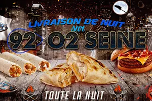 Chicken City 92 - Livraison de nuit image