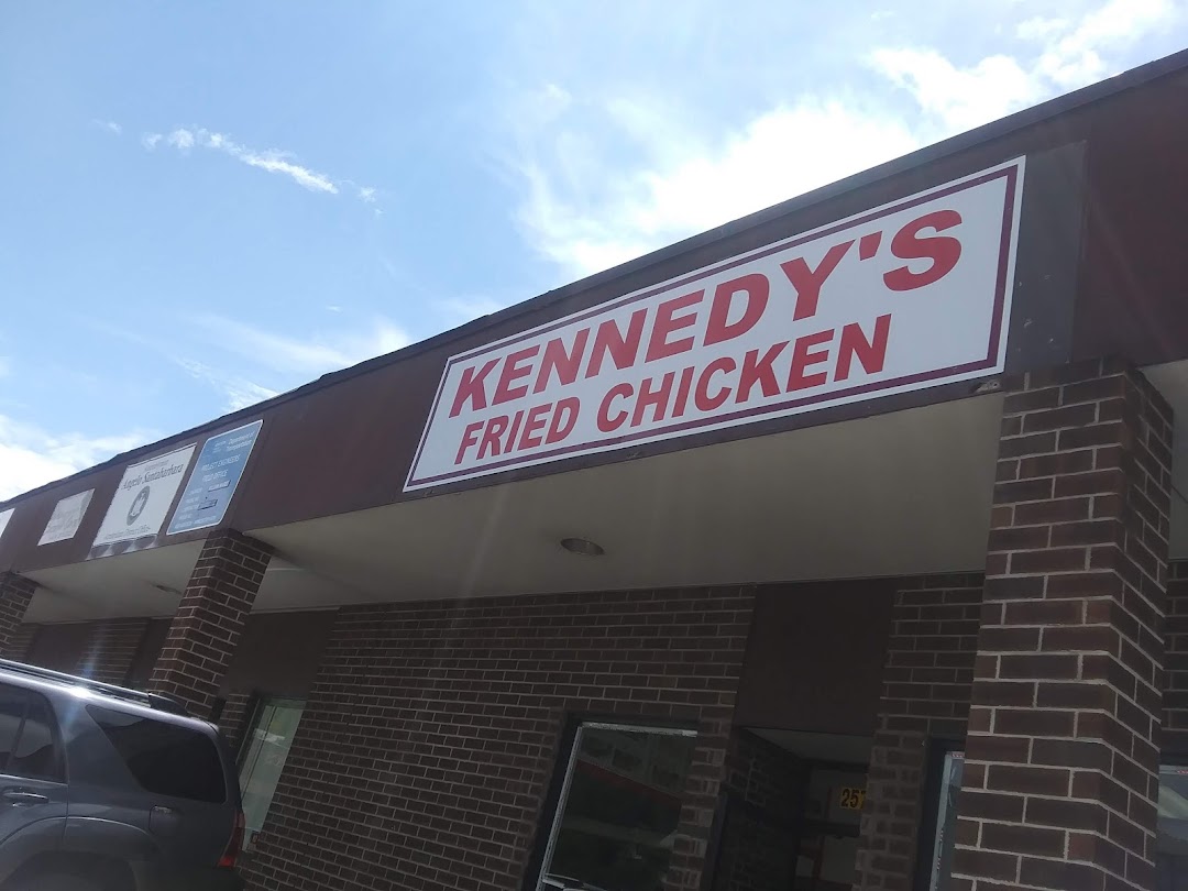 Kennedys Fried Chicken