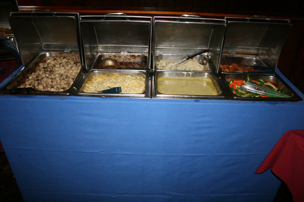 Laurel Supper Club 54017