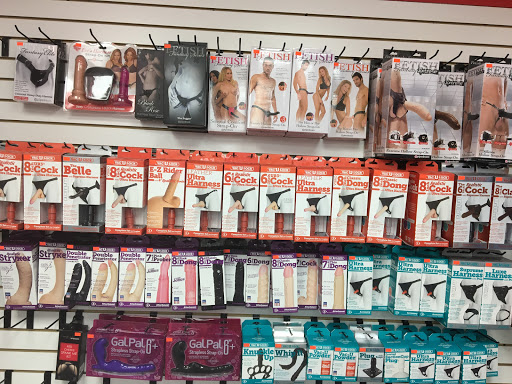 Adult Entertainment Store «Tunnel Of Love - Romantic Superstore», reviews and photos, 477 S Lynnhaven Rd, Virginia Beach, VA 23452, USA