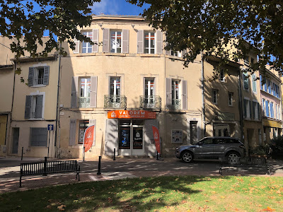 Valorem Immobilier Salon de Provence à Salon-de-Provence