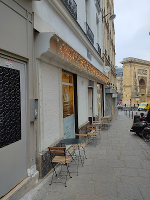 kind à Paris