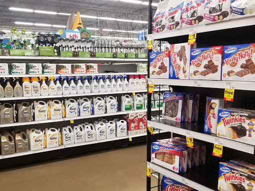 Grocery Store «Meijer», reviews and photos, 2191 W Columbia Ave, Battle Creek, MI 49015, USA