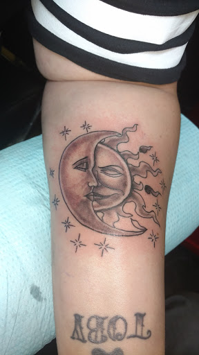 Explore tattoos 2023 ideas, creative tattoo ideas in Savannah, available at Tatlyfe Studios