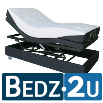 Bedz 2U Adjustable Beds