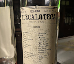 La Mezcaloteca photo