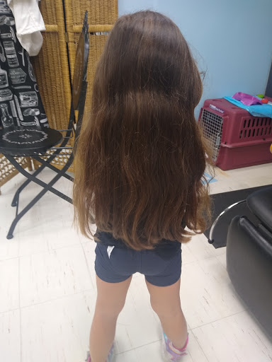 Beauty Salon «Best Little Hair House», reviews and photos, 7408 N Atlantic Ave, Cape Canaveral, FL 32920, USA
