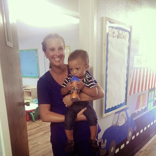 Day Care Center «Ridge City Preschool & Daycare», reviews and photos, 6866 Linda Vista Rd, San Diego, CA 92111, USA