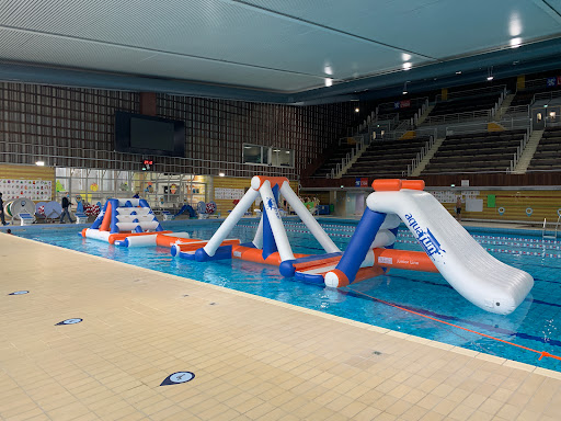 Activités de natation pour les femmes enceintes Lyon