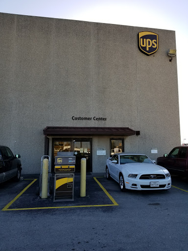 321 Navigation Blvd, Corpus Christi, TX 78408, USA