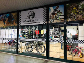 Boavista Bike