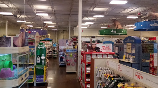 Pet Supply Store «PetSmart», reviews and photos, 1561 N Dysart Rd, Avondale, AZ 85323, USA