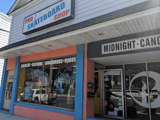 Pro Skateboard Shop, 1108 Main St, Belmar, NJ 07719, USA, 