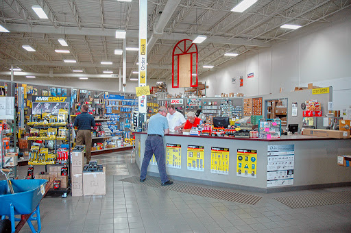 Hardware Store «Twin City Hardware», reviews and photos, 723 Hadley Ave N, Oakdale, MN 55128, USA