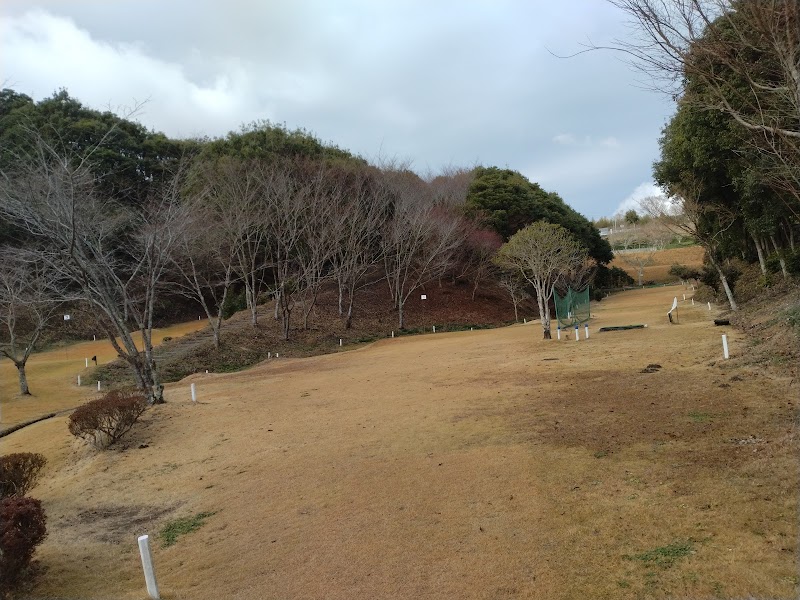 風の郷パークゴルフ場