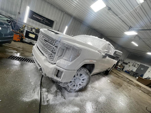 ONE TOUCH DETAILING Elkhart LLC en Elkhart