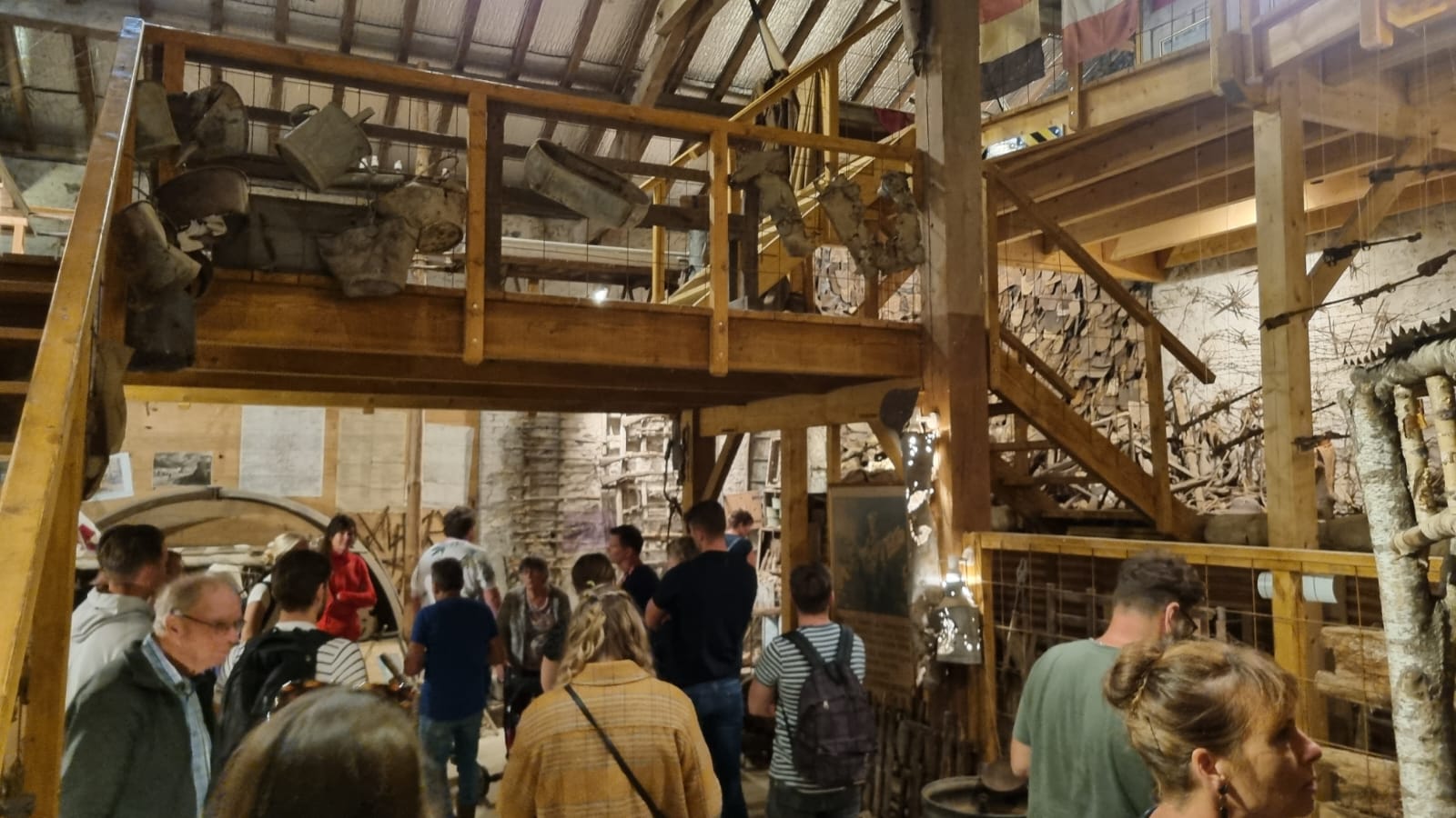 Photo n° 2 de l'avis de Wouter.a fait le 27/09/2023 à 22:04