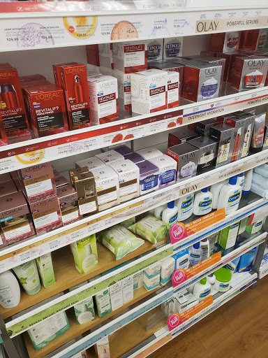 Hair Salon «Ulta Beauty», reviews and photos, 105 West Bridge St, Homestead, PA 15160, USA