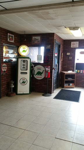 2506 N Washington St, Kokomo, IN 46901, USA