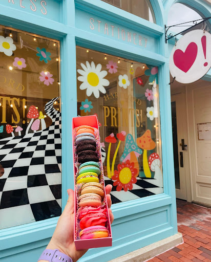 Stationery Store «Hartford Prints!», reviews and photos, 42 Pratt St, Hartford, CT 06103, USA