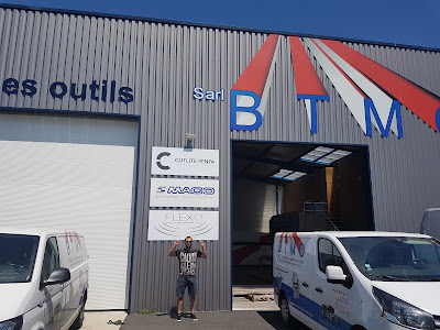 BTMO - CUTLITE PENTA FRANCE SAS à Montaigu-Vendée