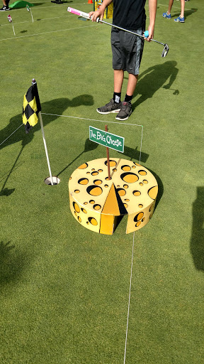 Public Golf Course «Lake Oswego Public Golf Course», reviews and photos, 17525 SW Stafford Rd, Lake Oswego, OR 97034, USA