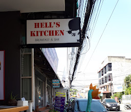 Hells Kitchen Chiang Mai photo