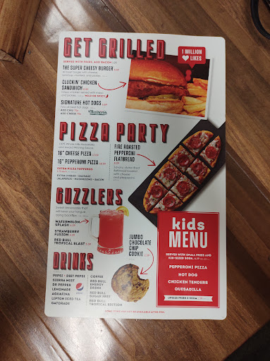 Bowling Alley «AMF Lancaster Lanes», reviews and photos, 4913 Transit Rd, Depew, NY 14043, USA