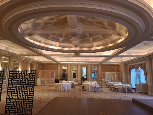 Country Club «Muttontown Golf & Country Club», reviews and photos, 5933 Northern Blvd, East Norwich, NY 11732, USA