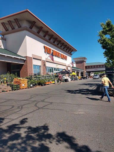 Home Improvement Store «The Home Depot», reviews and photos, 11755 Willow Creek Dr, Auburn, CA 95603, USA
