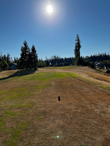 Golf Club «The Golf Club At Redmond Ridge», reviews and photos, 11825 Trilogy Pkwy NE, Redmond, WA 98053, USA