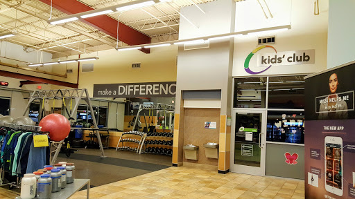 Gym «24 Hour Fitness», reviews and photos, 2102 N Tustin St, Orange, CA 92865, USA