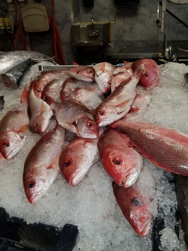 Seafood Market «Mekong Market», reviews and photos, 314 Broad St, Providence, RI 02907, USA