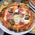 Photo n°3 de l'avis de Clément.H fait le 09/08/2019 à 21:16 sur le  Pizzeria i Camaldoli à Florence