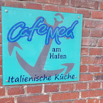 Photo n°3 de l'avis de Joe.r fait le 22/04/2023 à 20:53 sur le  Café Med GmbH à Münster