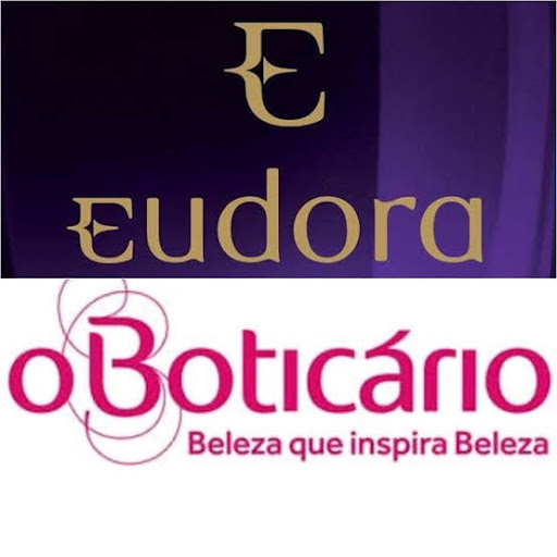 Logo da empresa - brulelu.presente