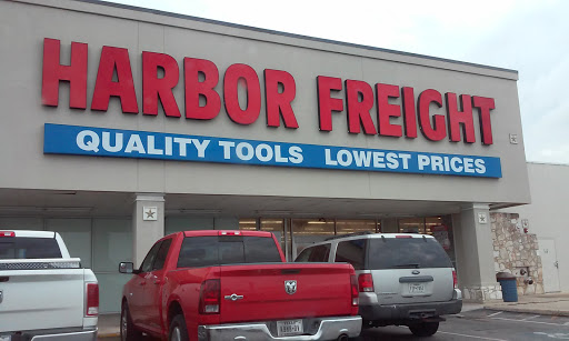 Hardware Store «Harbor Freight Tools», reviews and photos, 147 S Interstate Hwy 35, New Braunfels, TX 78130, USA