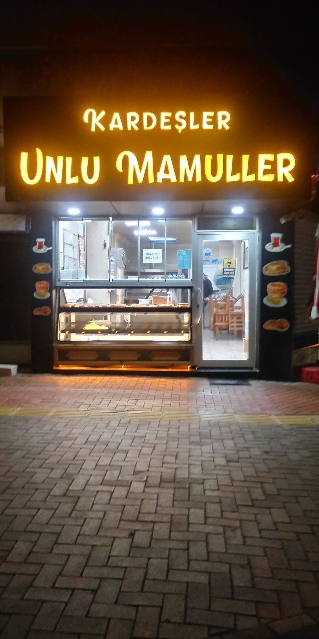 Kardeşler Börek Evi